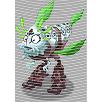 Cartoons and other-CO 2905